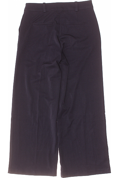 TOM TAILOR Dámské Chino Kalhoty Modré Vel. 38