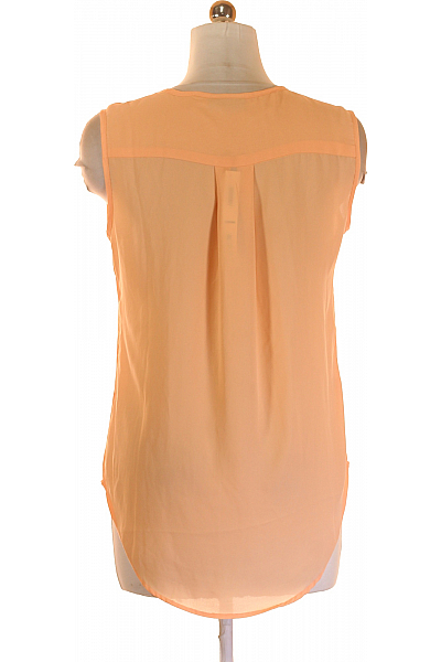 Halenka Růžová Second hand Vel. 40