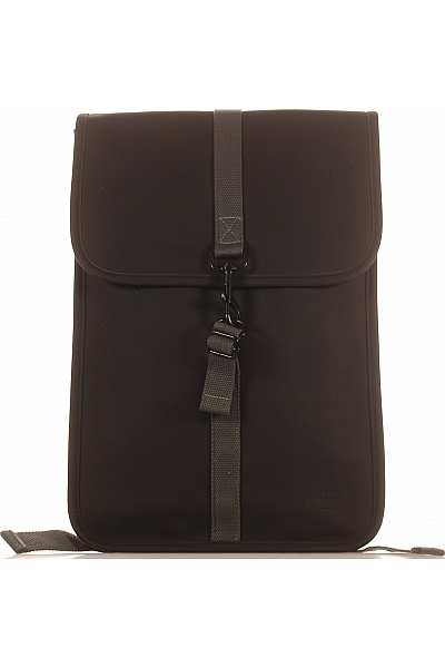CHARM LONDON  Batoh Černý Outlet