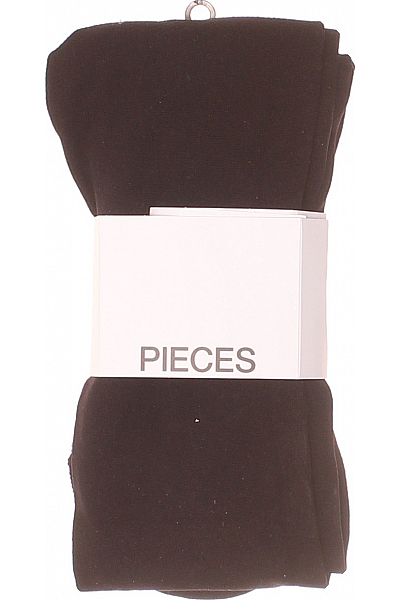 Dámské Prádlo Černé PIECES Vel. L/XL
