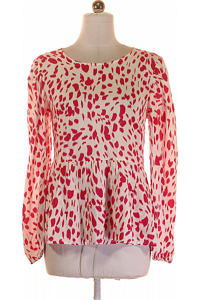 Halenka Barevná Dorothy Perkins Vel.  40