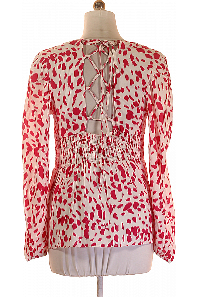 Halenka Barevná Dorothy Perkins Vel.  40