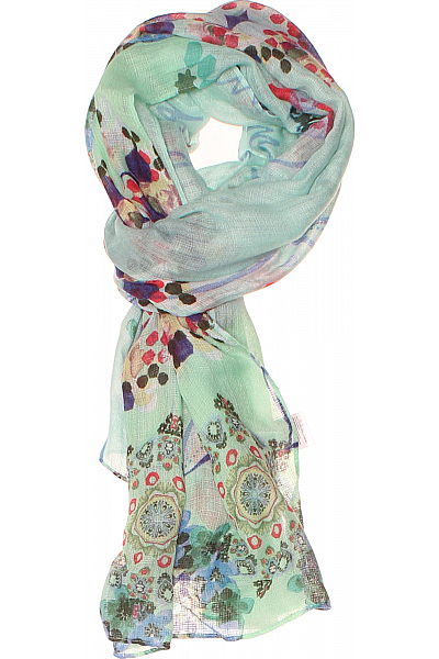 DESIGUAL  Obdelník Barevné