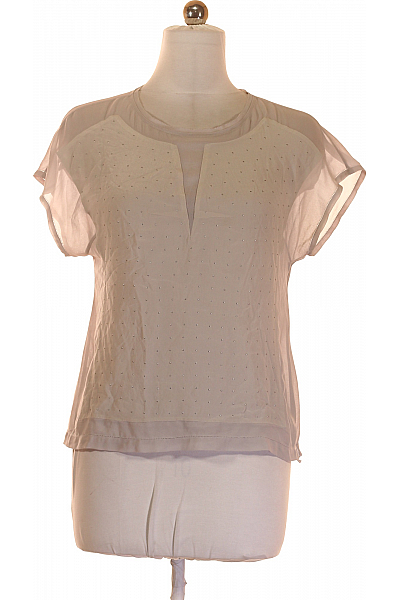 Halenka Šedá Karen Millen Vel. 40