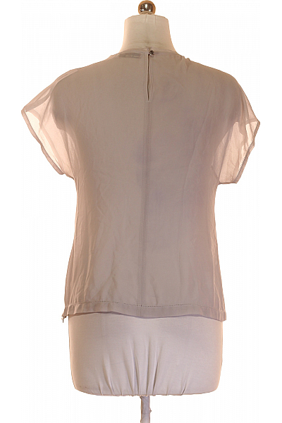 Halenka Šedá Karen Millen Vel. 40