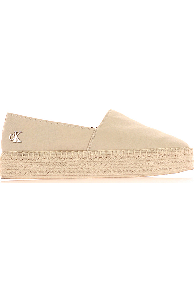 Calvin Klein Dámské Boty Béžové Vel. 40