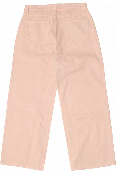 Dorothy Perkins Dámské Džíny Béžové Vel.  40