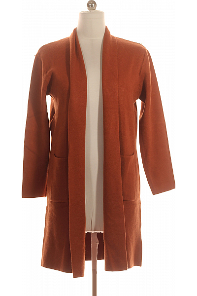 Georges Rech Dámský Cardigan Hnědý