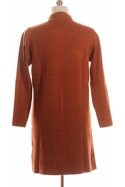 Georges Rech Dámský Cardigan Hnědý