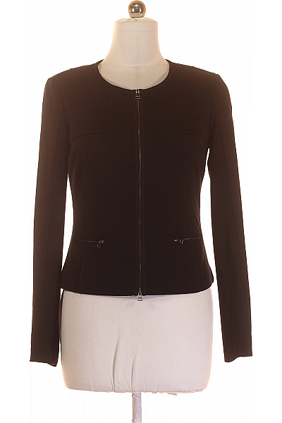 InWear Dámské Blejzr Černý Vel. 38