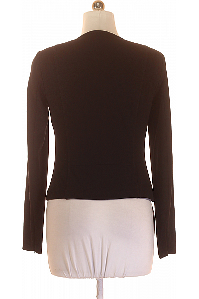 InWear Dámské Blejzr Černý Vel. 38