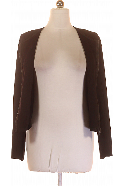 InWear Dámské Blejzr Černý Vel. 38