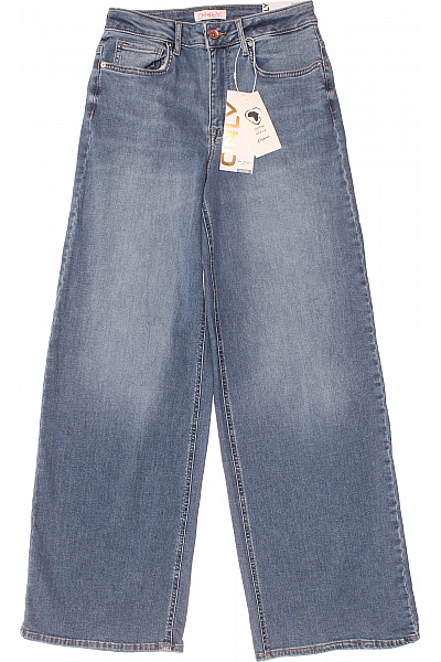 ONLY Bootcut Dámské Džíny Modré Vel. 32