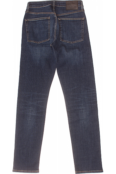 Pánské Džíny Modré SUPERDRY Vel. 30/34