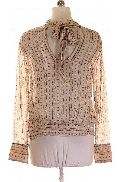 Halenka Béžová HUNKYDORY Vel. M