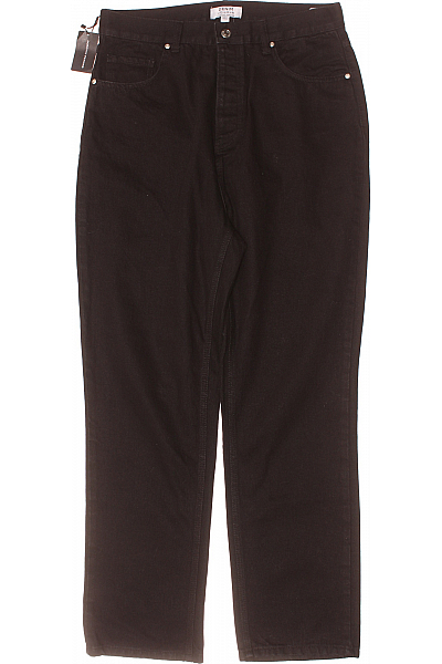 Dorothy Perkins Dámské Džíny Černé Vel.  44