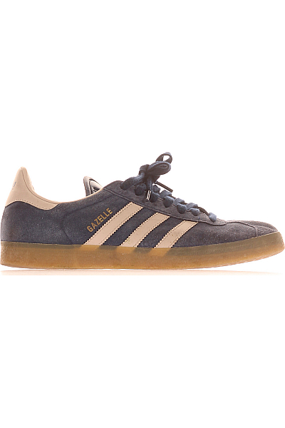Dámské Tenisky Modré ADIDAS
