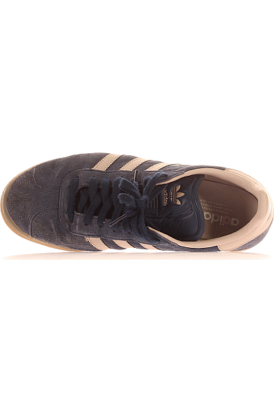 Dámské Tenisky Modré ADIDAS