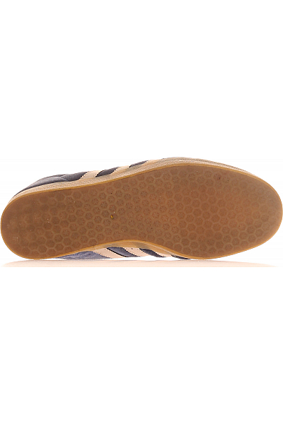 Dámské Tenisky Modré ADIDAS
