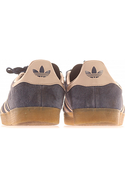 Dámské Tenisky Modré ADIDAS