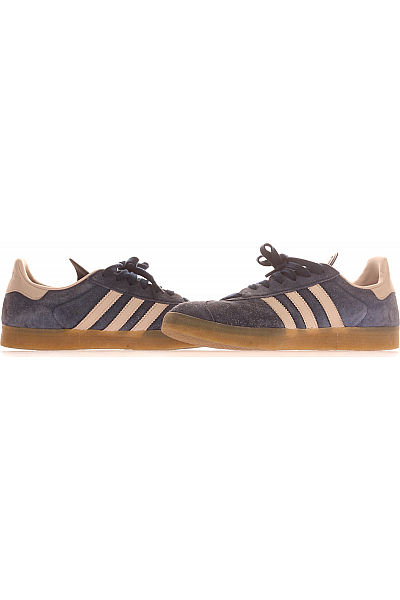 Dámské Tenisky Modré ADIDAS