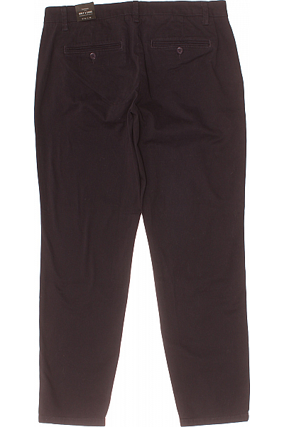 ONLY & SONS Pánské Chino Kalhoty Modré Vel. 32/30