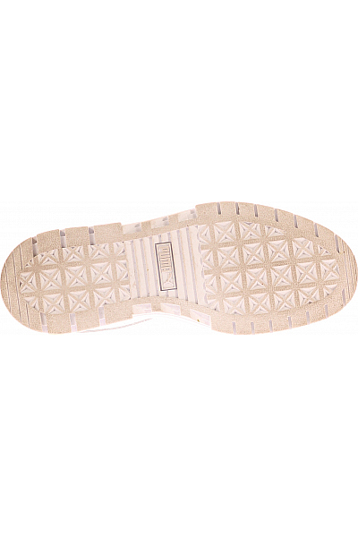 Puma Dámské Tenisky 384209-01 Bílé Vel. 38