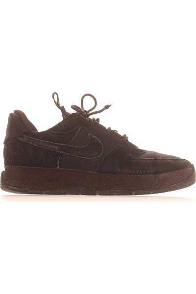 Nike Dámské Tenisky FB2348-001 Černé Vel.  40