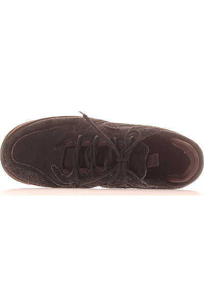 Nike Dámské Tenisky FB2348-001 Černé Vel.  40