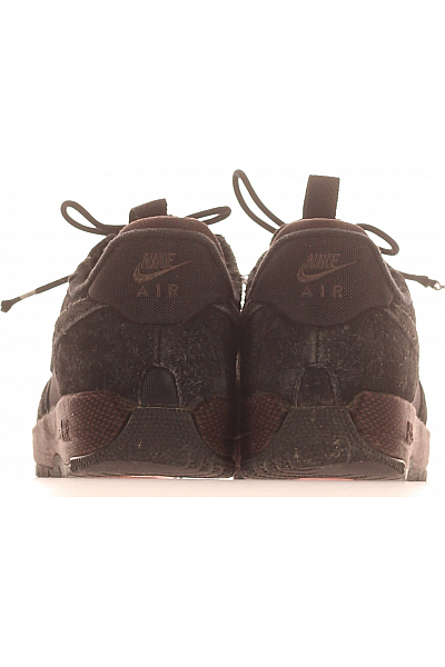 Nike Dámské Tenisky FB2348-001 Černé Vel.  40