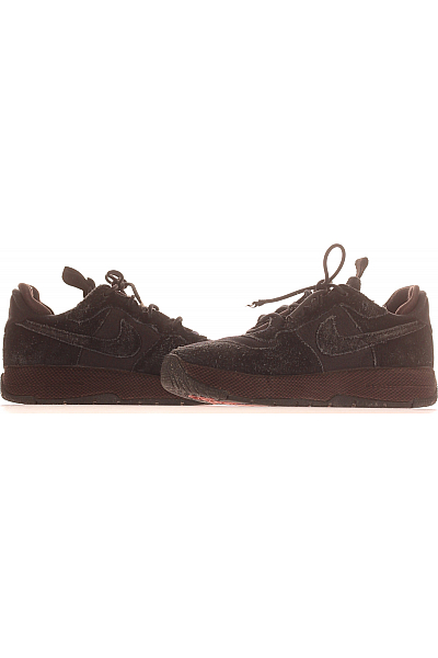 Nike Dámské Tenisky FB2348-001 Černé Vel.  40