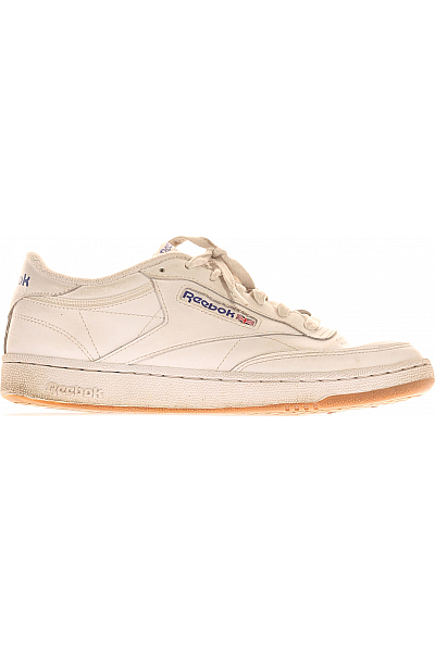 Dámské Tenisky Bílé Reebok Vel.  42