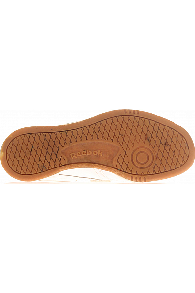 Dámské Tenisky Bílé Reebok Vel.  42