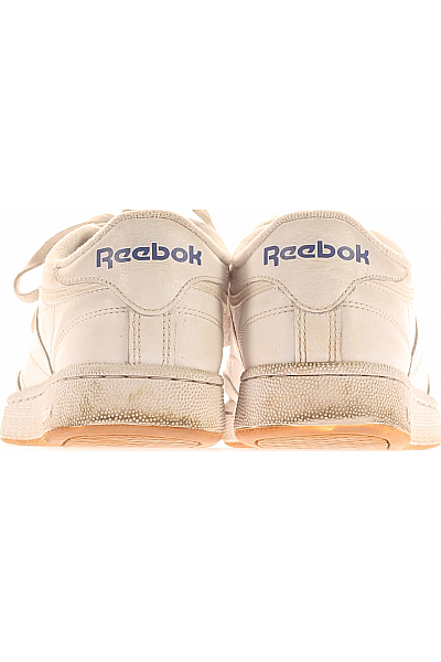 Dámské Tenisky Bílé Reebok Vel.  42