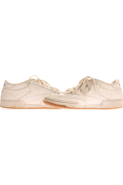 Dámské Tenisky Bílé Reebok Vel.  42
