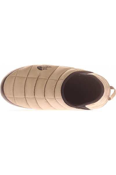 Pánské Polobotky Béžové THE NORTH FACE Vel. 43
