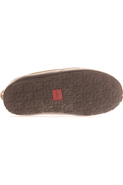 Pánské Polobotky Béžové THE NORTH FACE Vel. 43