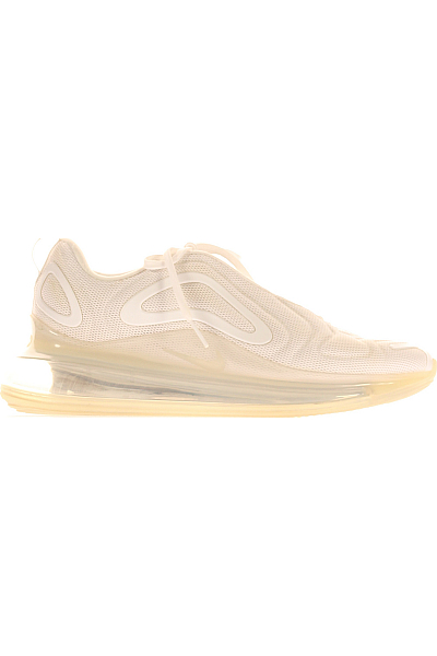 Pánské Tenisky Ao2924-100 Bílé Nike Vel. 44