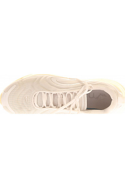 Pánské Tenisky Ao2924-100 Bílé Nike Vel. 44