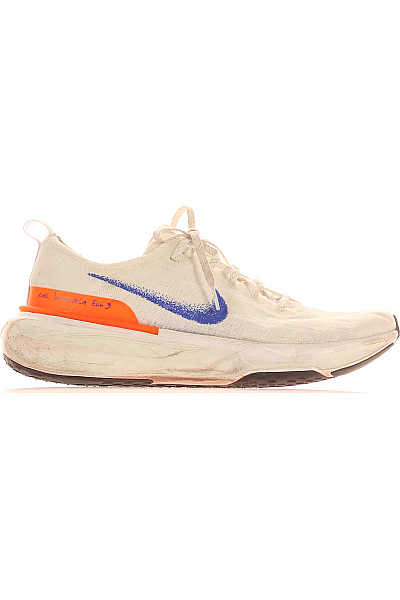 Pánské Tenisky HJ6653-900 Bílé Nike