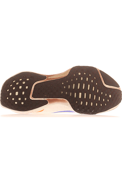 Pánské Tenisky HJ6653-900 Bílé Nike