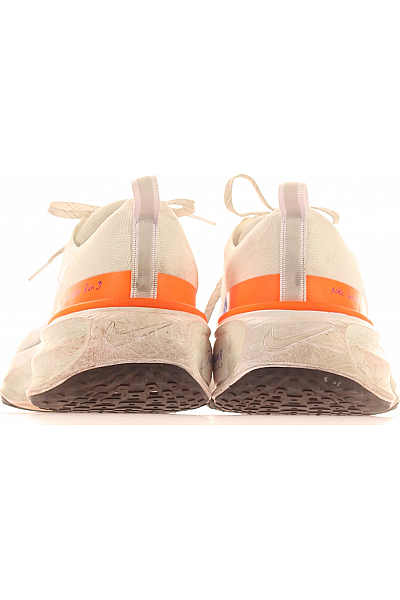 Pánské Tenisky HJ6653-900 Bílé Nike