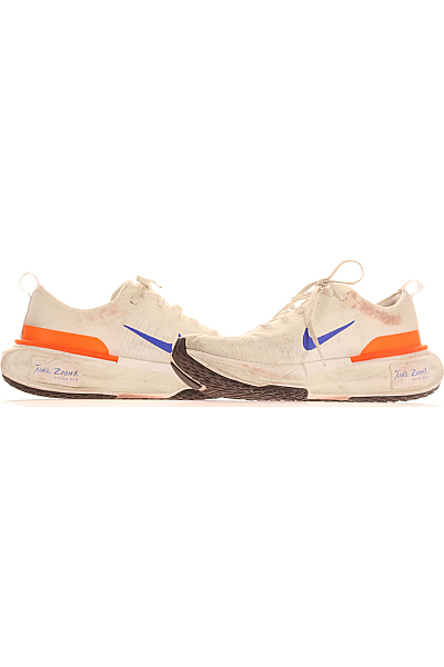 Pánské Tenisky HJ6653-900 Bílé Nike