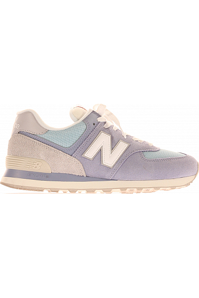 New Balance Pánské Boty ENCAP Modré