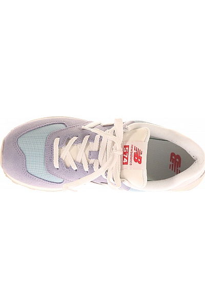 New Balance Pánské Boty ENCAP Modré