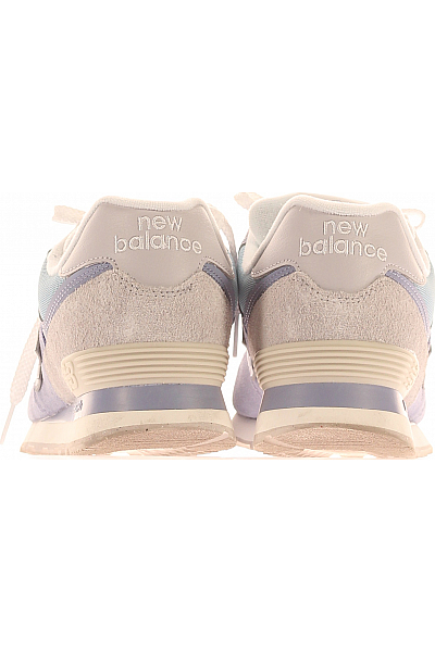 New Balance Pánské Boty ENCAP Modré