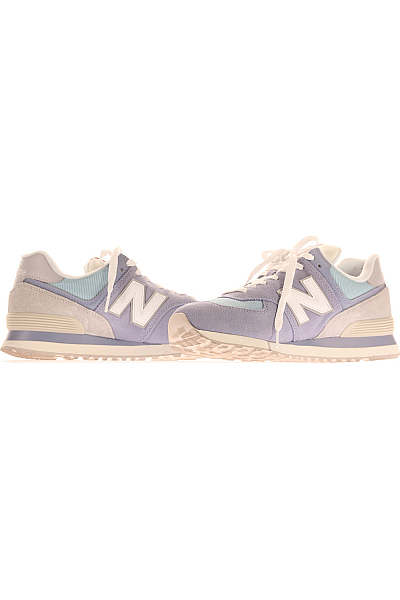 New Balance Pánské Boty ENCAP Modré
