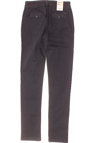 Dámské Kalhoty Modré Pepe Jeans Vel. W29/L34