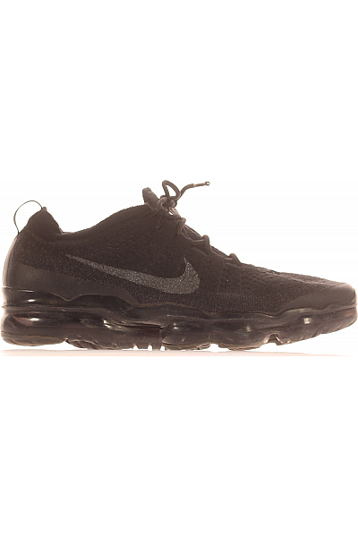 Nike Pánské Boty DV1678-003 Černé Second Hand