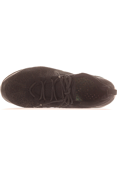 Nike Pánské Boty DV1678-003 Černé Second hand